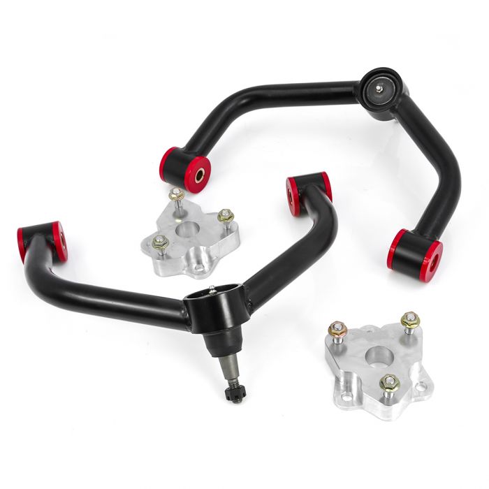 ReadyLift 2" Front Control Arms Leveling Kit 19-up Ram 1500 4WD - Click Image to Close